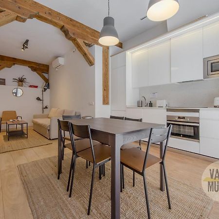 Soho Style Apt Para 7P En El Centro De Madrid! Экстерьер фото