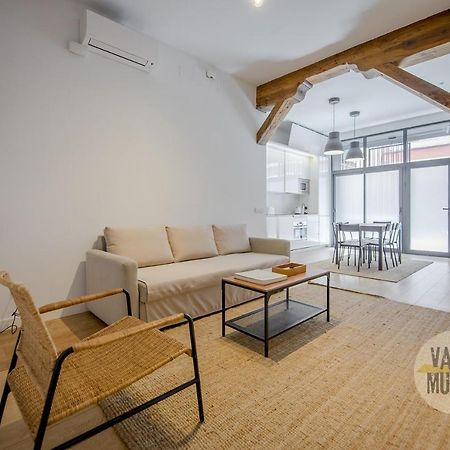 Soho Style Apt Para 7P En El Centro De Madrid! Экстерьер фото