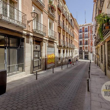 Soho Style Apt Para 7P En El Centro De Madrid! Экстерьер фото