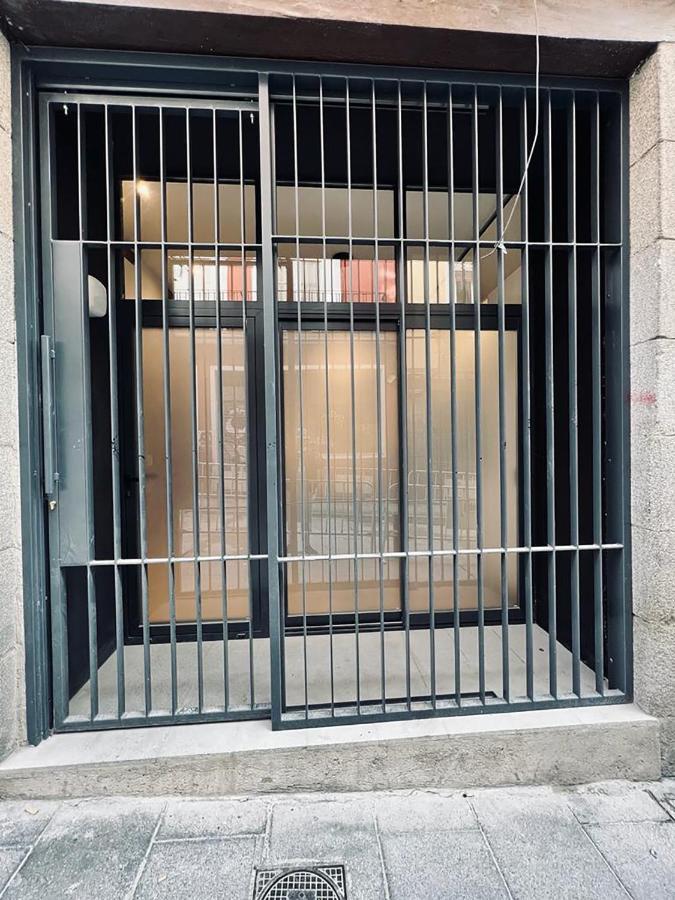 Soho Style Apt Para 7P En El Centro De Madrid! Экстерьер фото