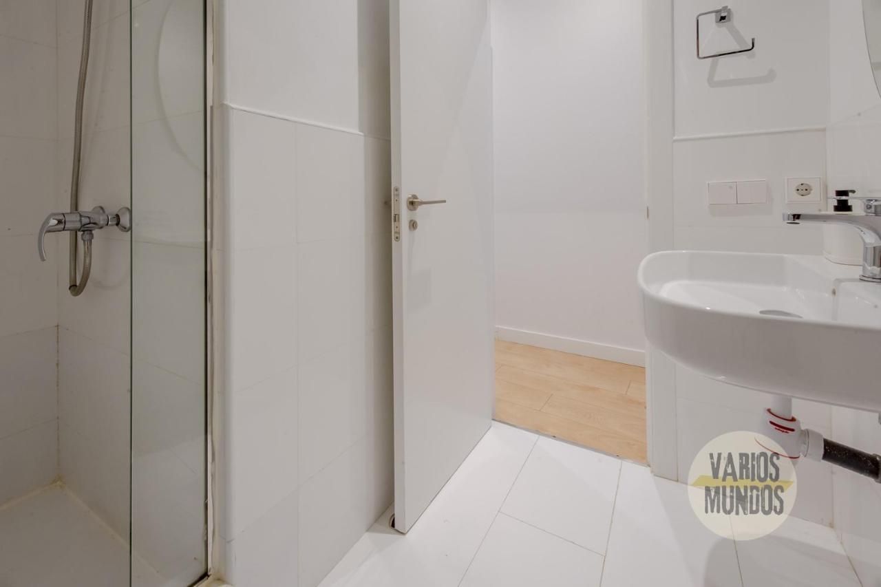Soho Style Apt Para 7P En El Centro De Madrid! Экстерьер фото